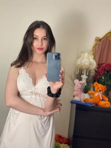Проститутка Камилла